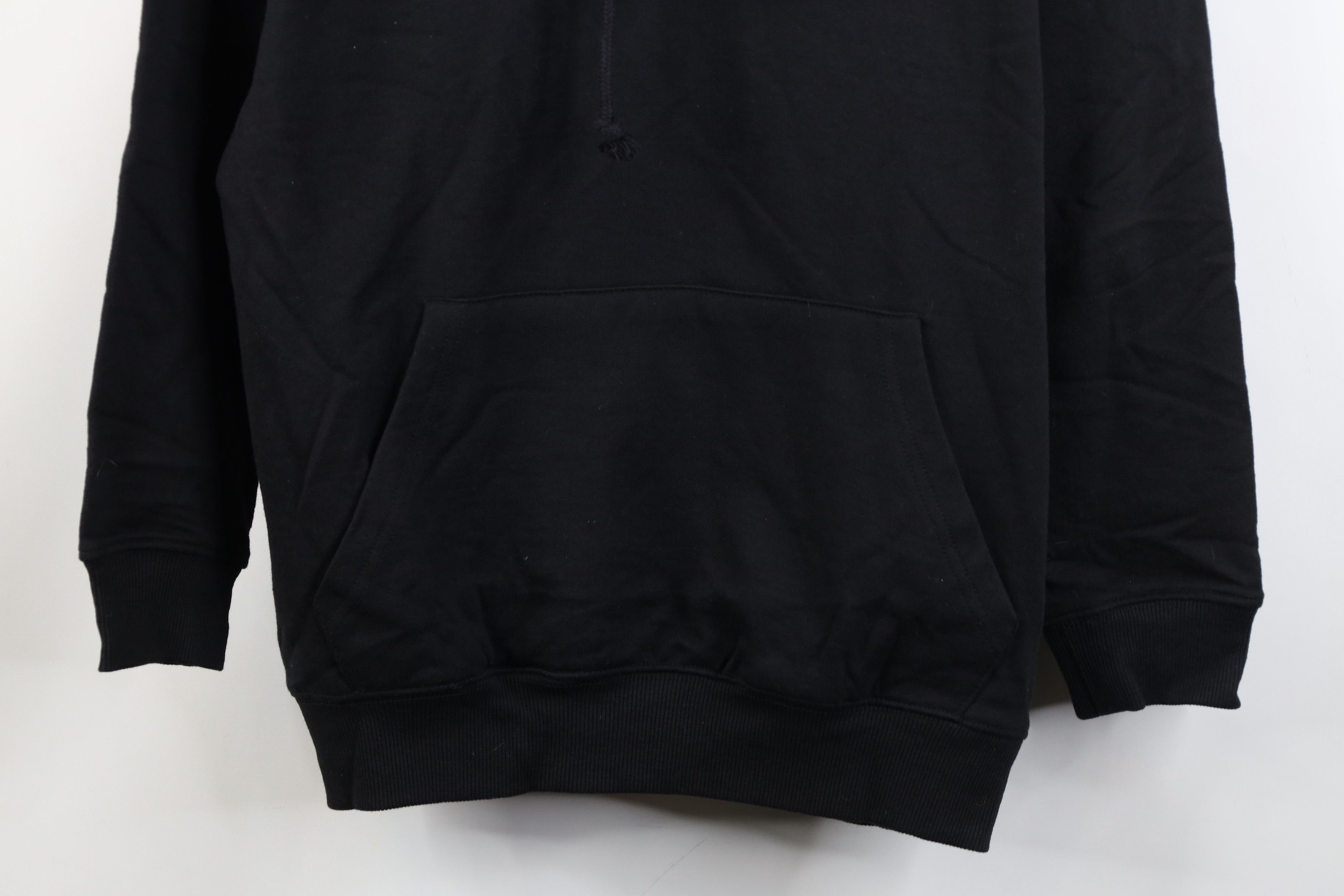 Vintage Deadstock Vintage Y2K Streetwear Forget Co Hoodie Sweatshirt Size S / US 4 / IT 40 - 3 Thumbnail