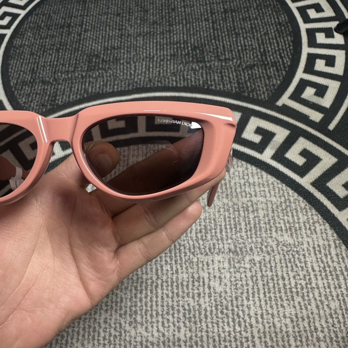 Dior Dior XPlorer S3l Dusty Pink Size ONE SIZE - 3 Thumbnail