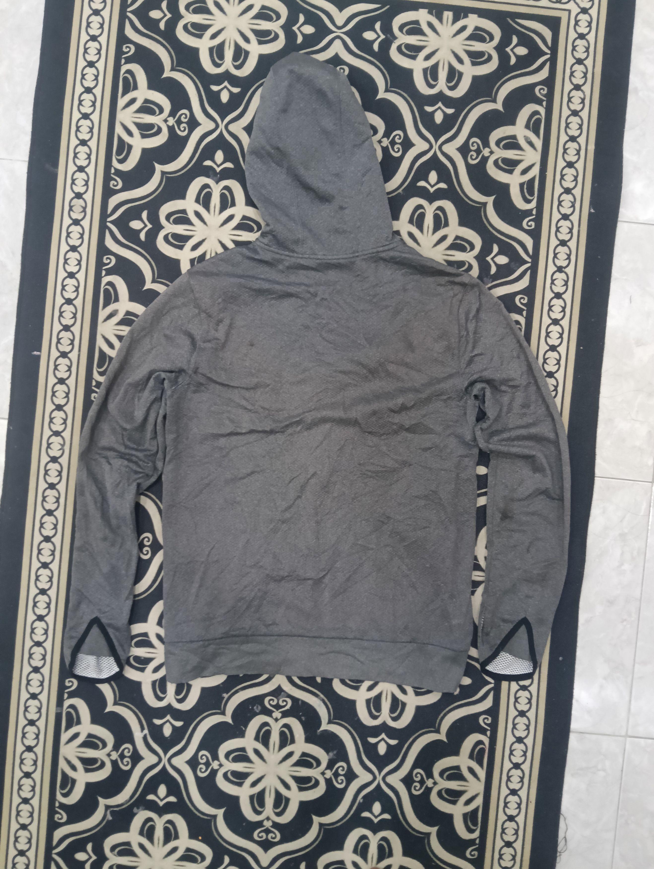 Oakley Oakley Hoodies Size US L / EU 52-54 / 3 - 3 Thumbnail