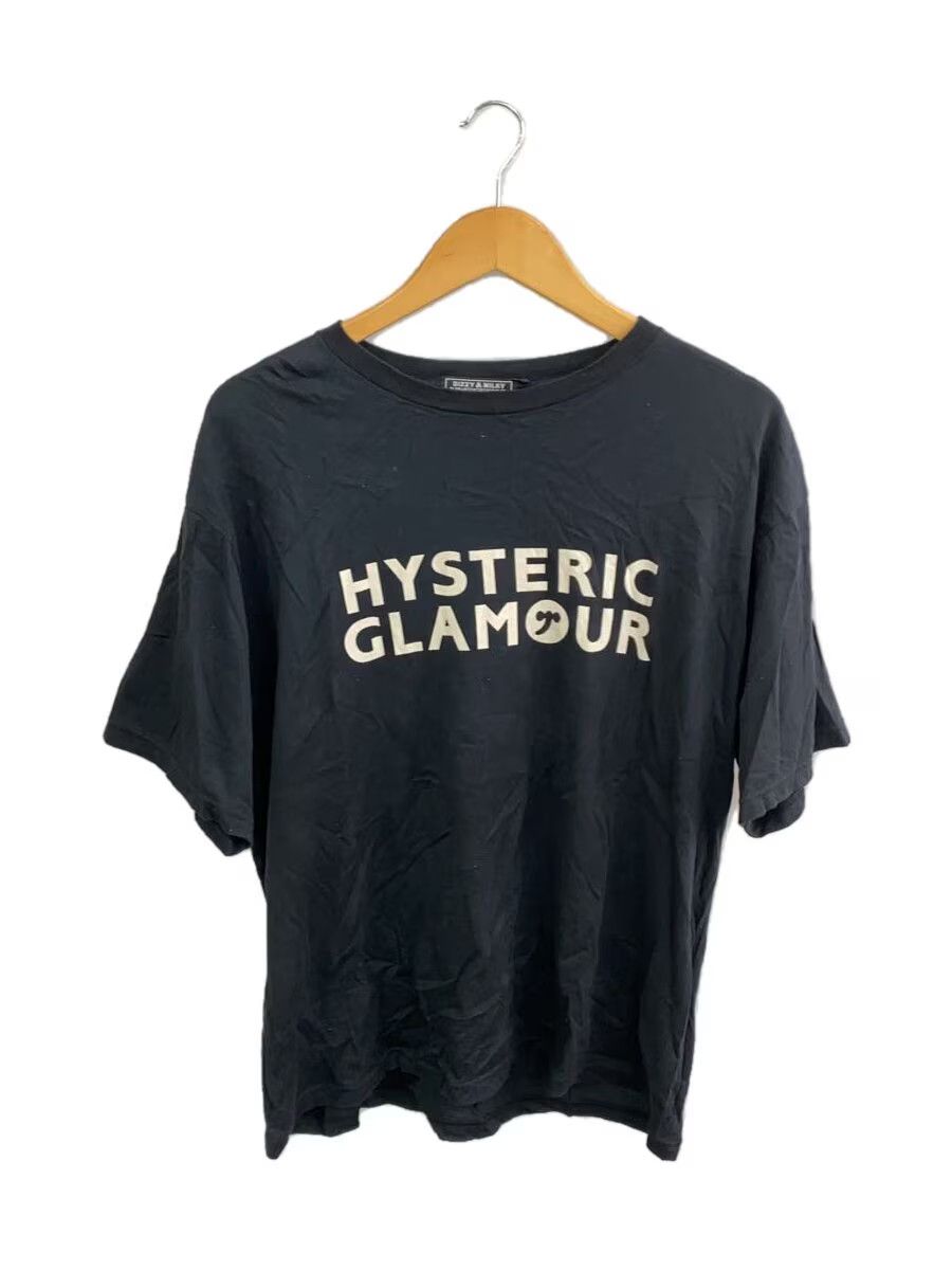 Hysteric Glamour Boxy Logo Tee Size US L / EU 52-54 / 3 - 1 Thumbnail