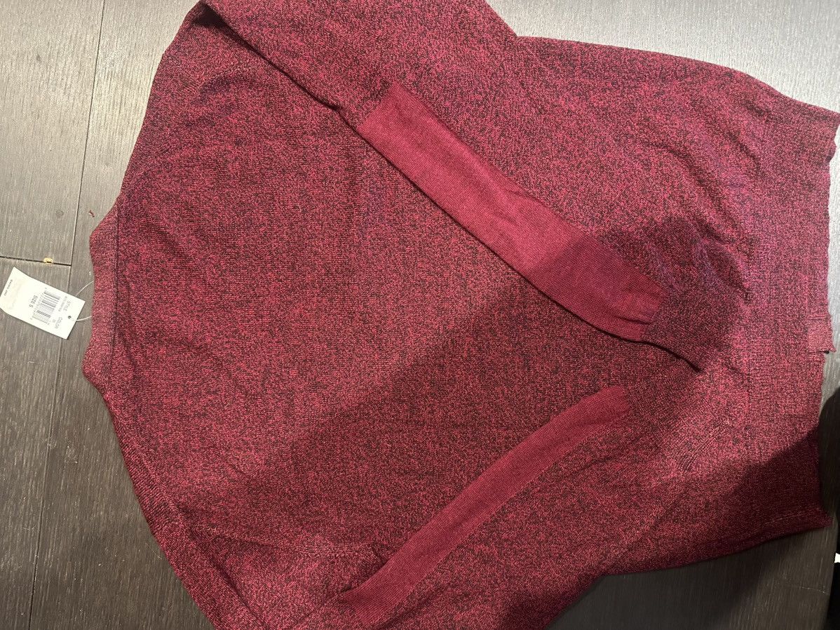 Isaia Isaia Wool Cardigan New With Tags Size US S / EU 44-46 / 1 - 6 Thumbnail