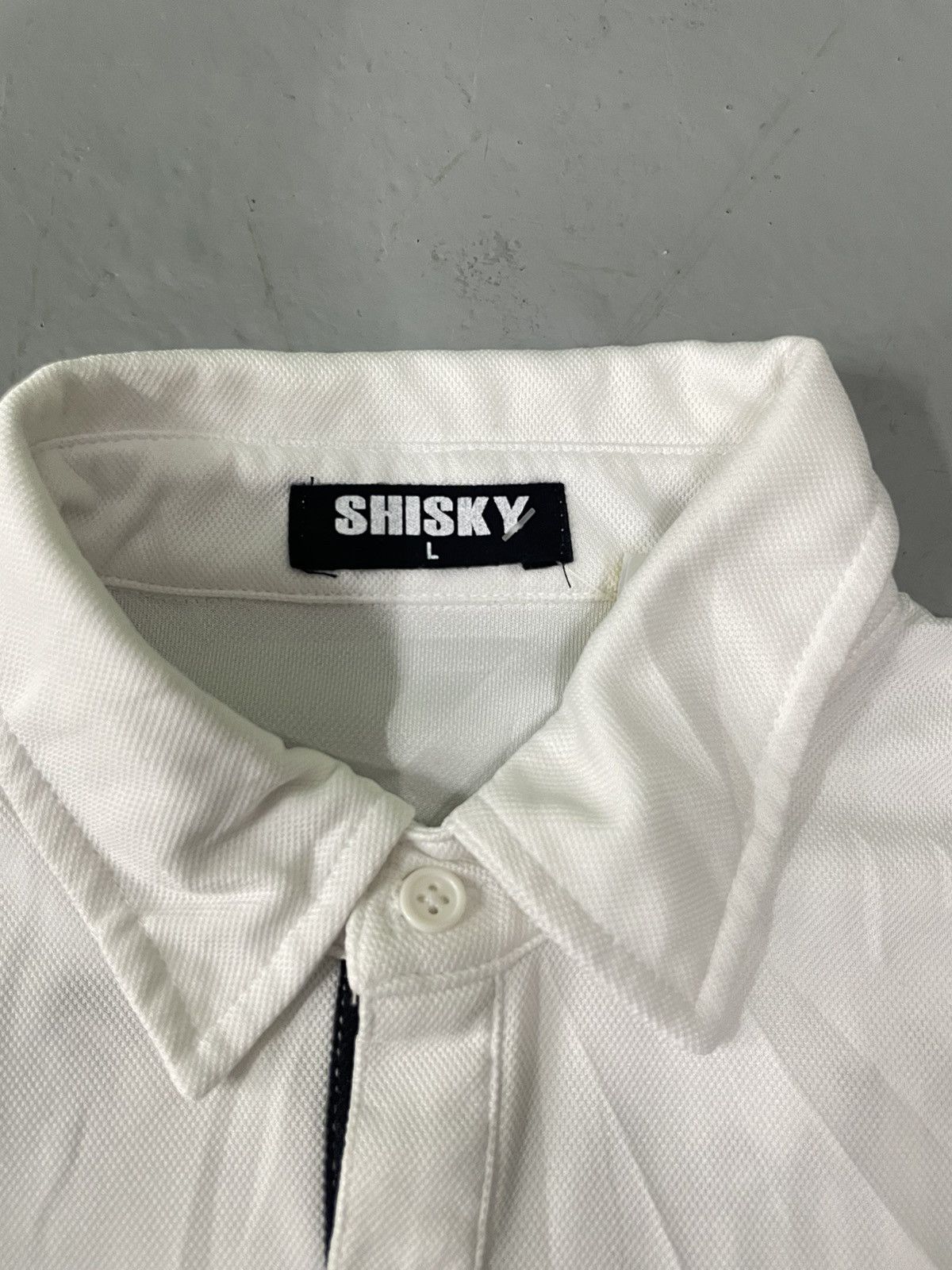 Other shisky polo t shirt Size US L / EU 52-54 / 3 - 3 Thumbnail