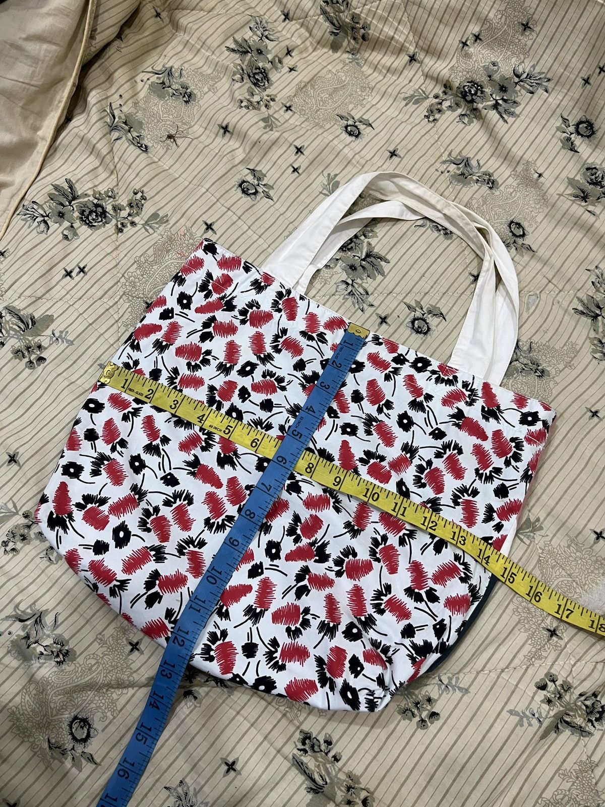Designer × Marni 🔥🔥ARCHIVE MARNI BAGS Size ONE SIZE - 11 Thumbnail