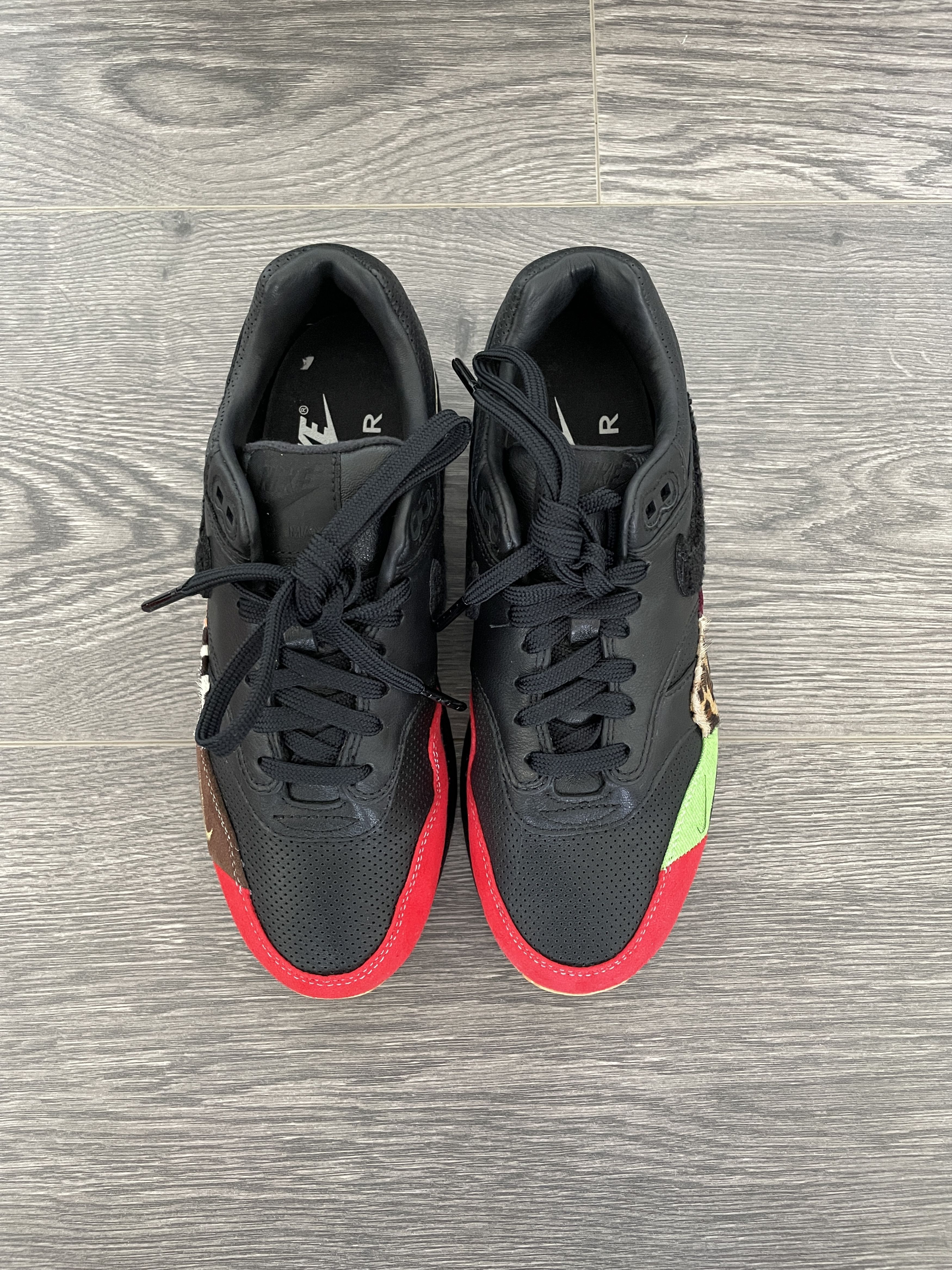 Nike Nike Air Max 1 Master Size US 5.5 / EU 38 - 2 Thumbnail