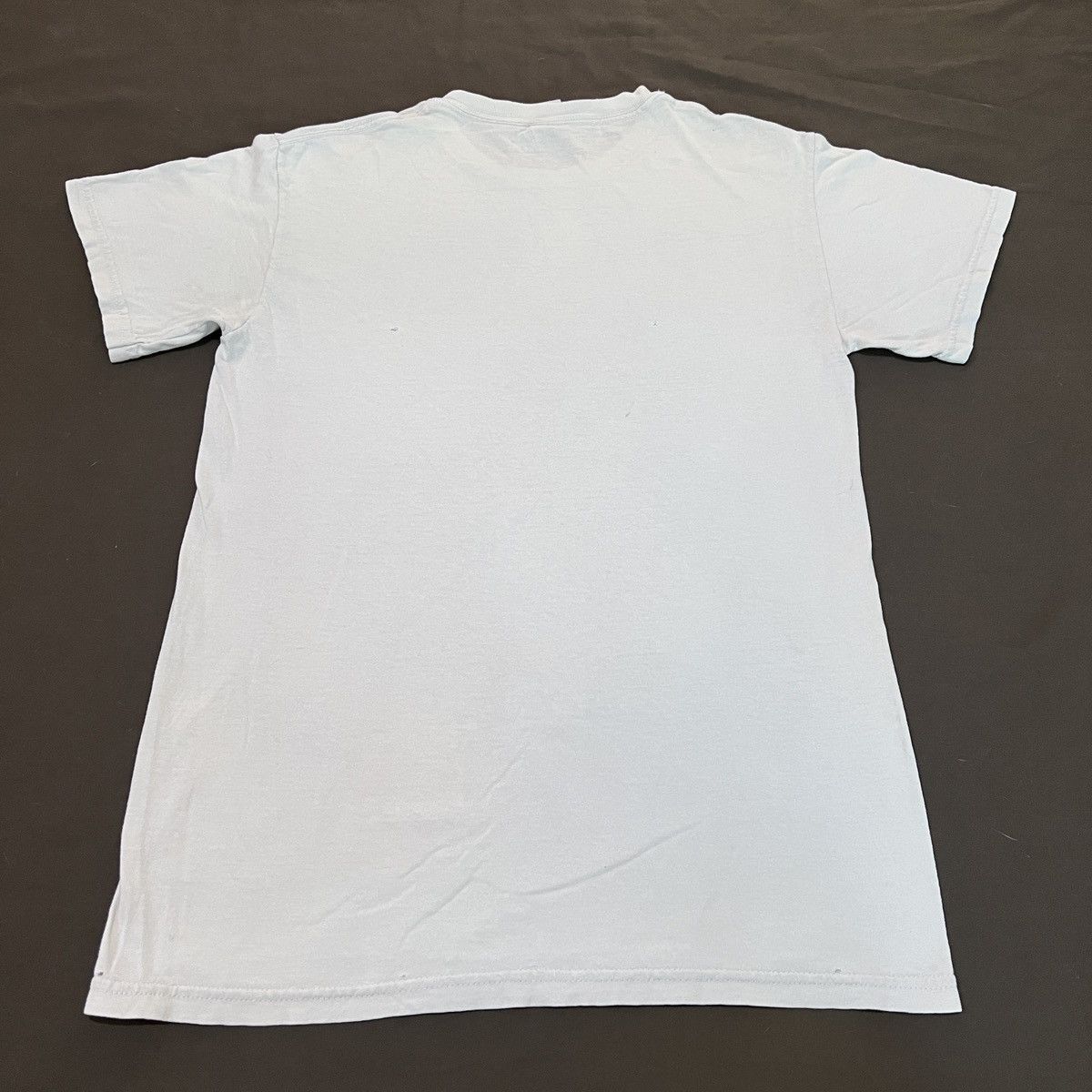 Band Tees × Vintage Vintage Y2K Stone Temple Pilots Promo Tee Size US S / EU 44-46 / 1 - 8 Thumbnail