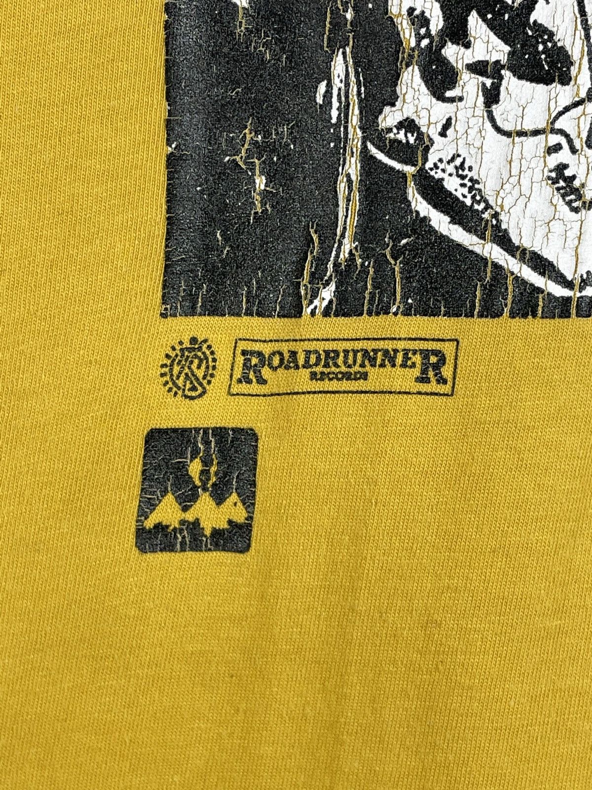 Band Tees Turnstile 2018 Special Disco T Shirt Tee Hardcore Punk Band Size US S / EU 44-46 / 1 - 5 Thumbnail