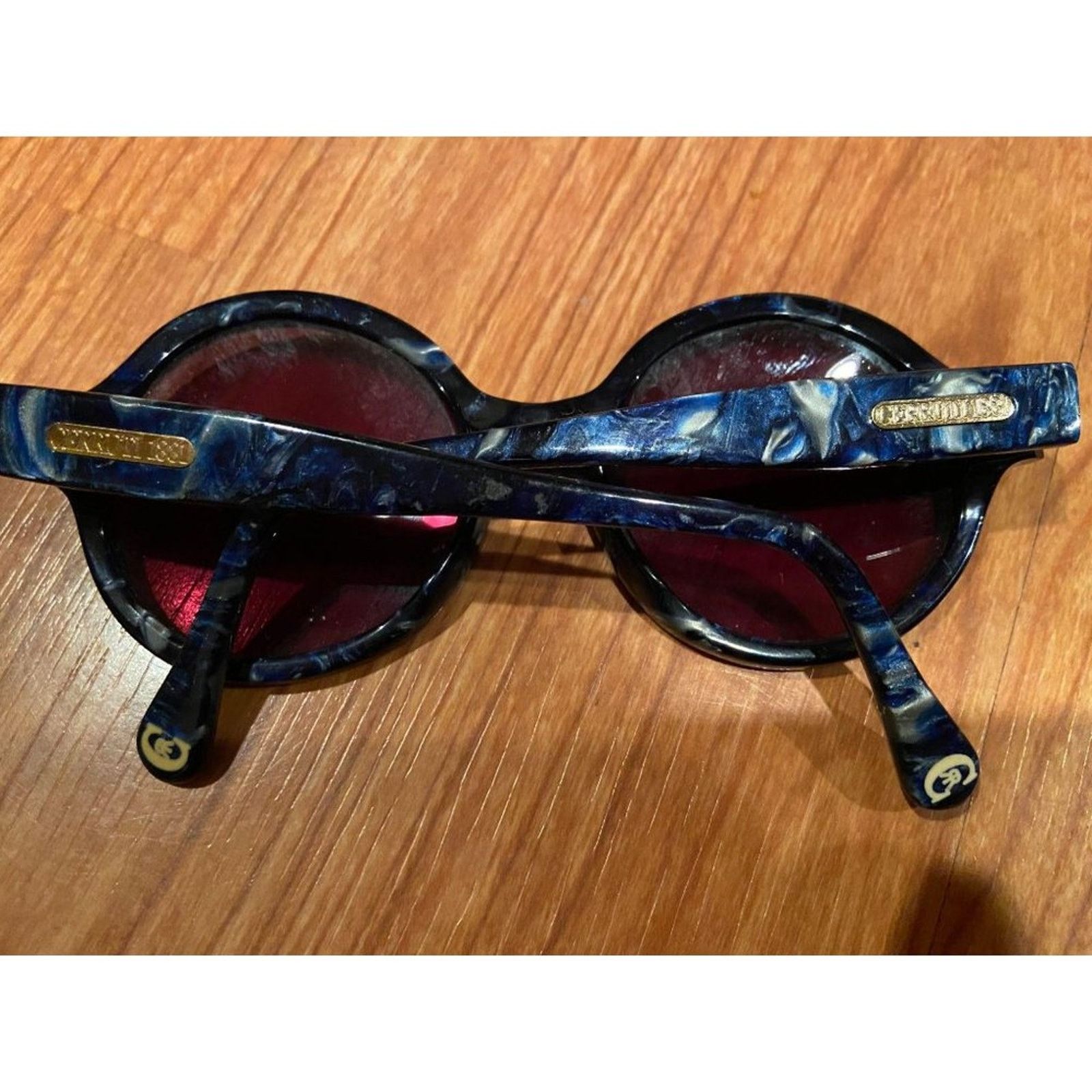 Cerruti 1881 Authentic Vintage Cerruti 2917 Sunglasses Size ONE SIZE - 8 Thumbnail