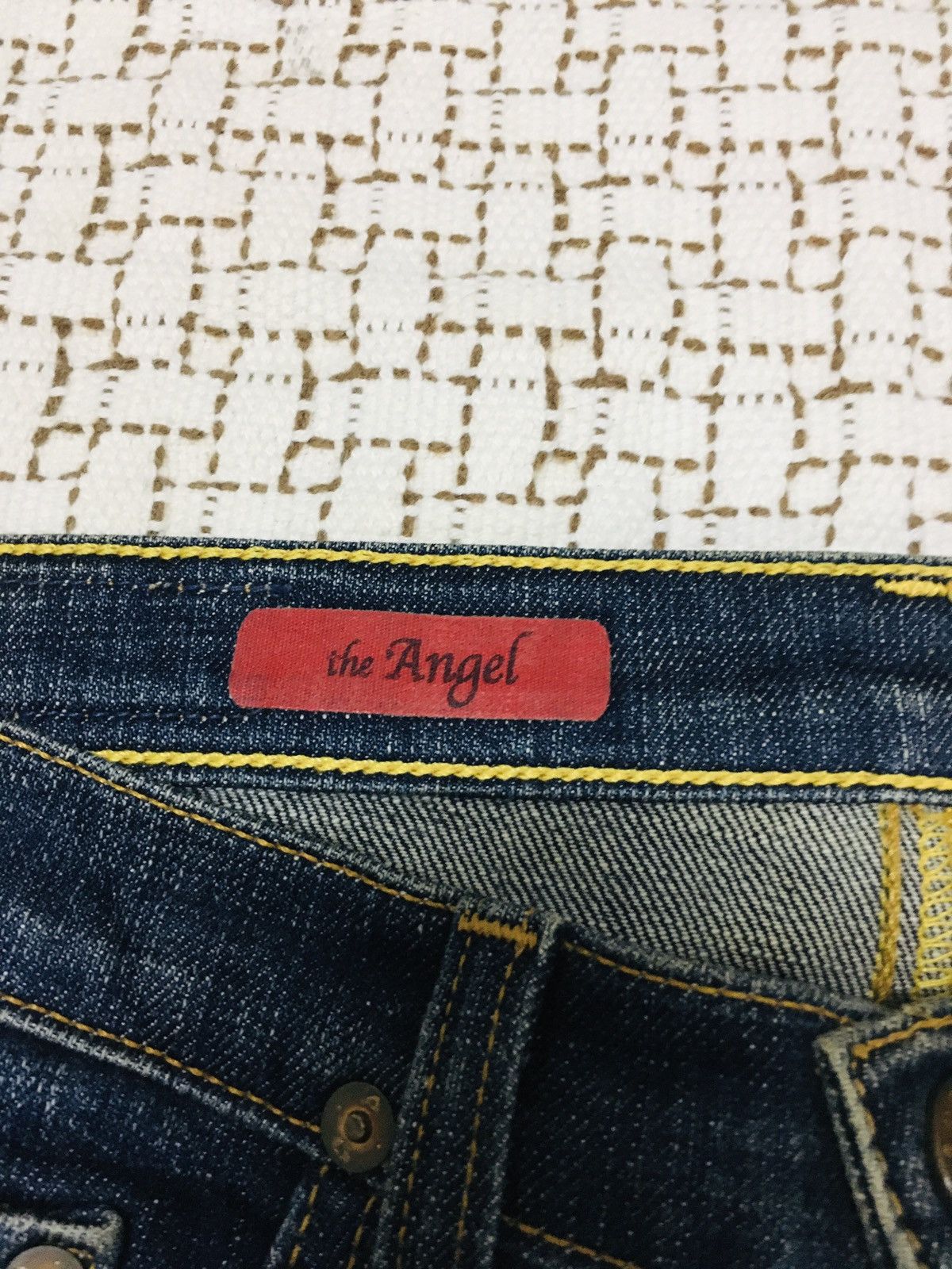 AG Adriano Goldschmied AG Adriano Goldschimied Flare Jeans (17) Size 26" / US 2 / IT 38 - 7 Thumbnail