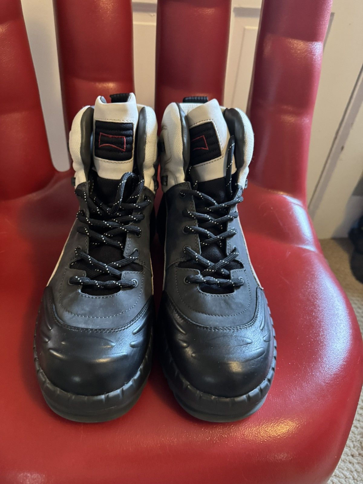 CamperLab × Kiko Kostadinov Kiko Kostadinov x CamperLab Gore-Tex Boots Size US 13 / EU 46 - 7 Thumbnail
