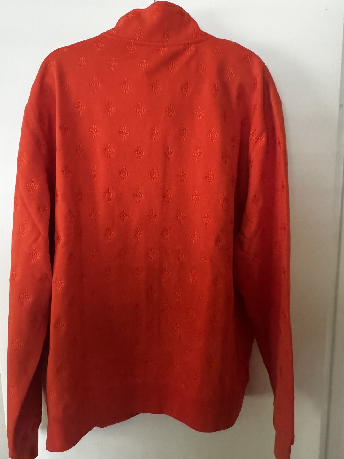 October's Very Own OVO Monogram Jacket 3xl Size US XXL / EU 58 / 5 - 2 Thumbnail