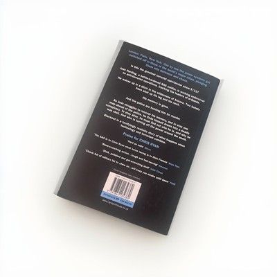Other Blackout - Chris Ryan (Paperback) War Thriller Military Crim Size ONE SIZE - 2 Thumbnail
