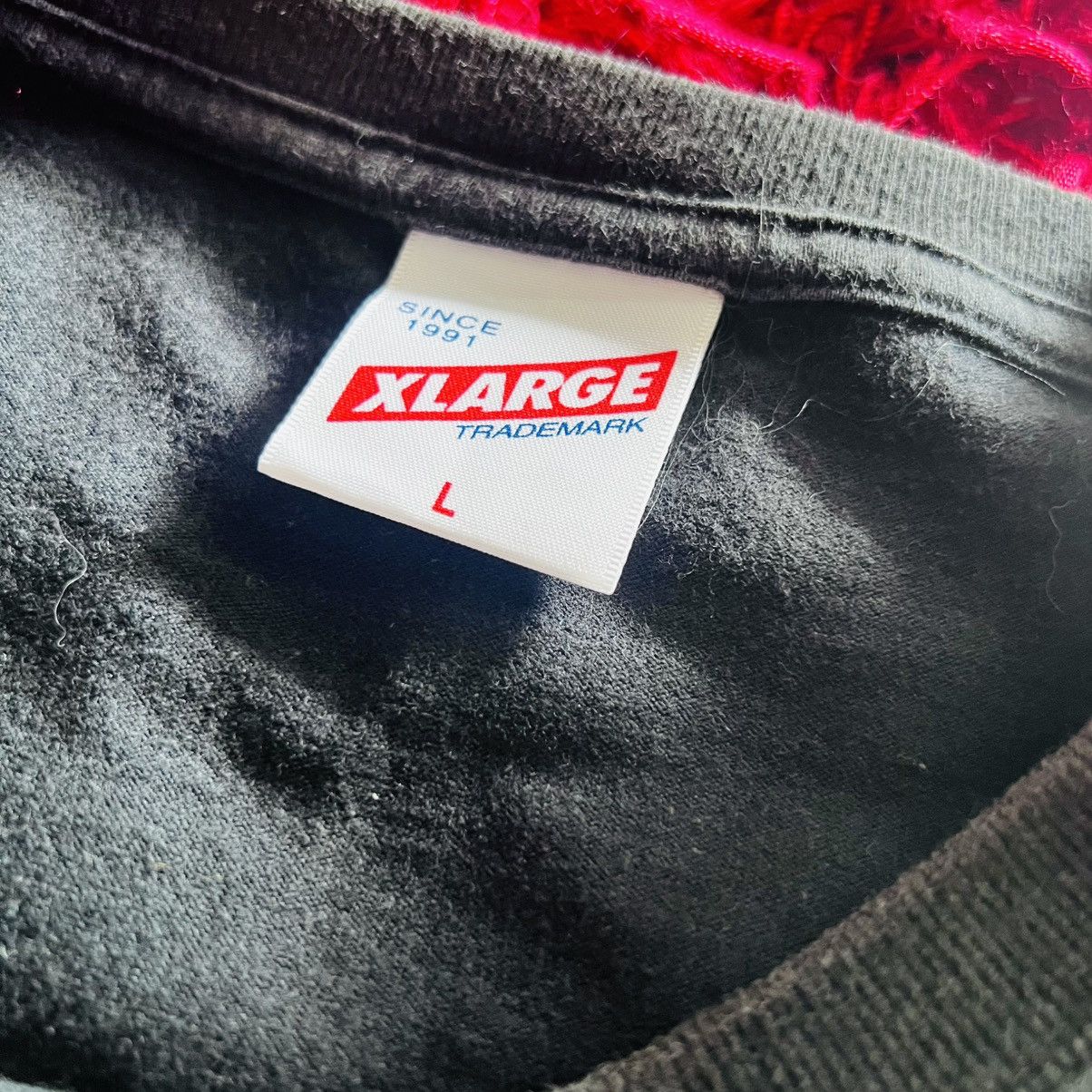 Xlarge Cheap - Xlarge x Disney Mickey Size US L / EU 52-54 / 3 - 5 Thumbnail