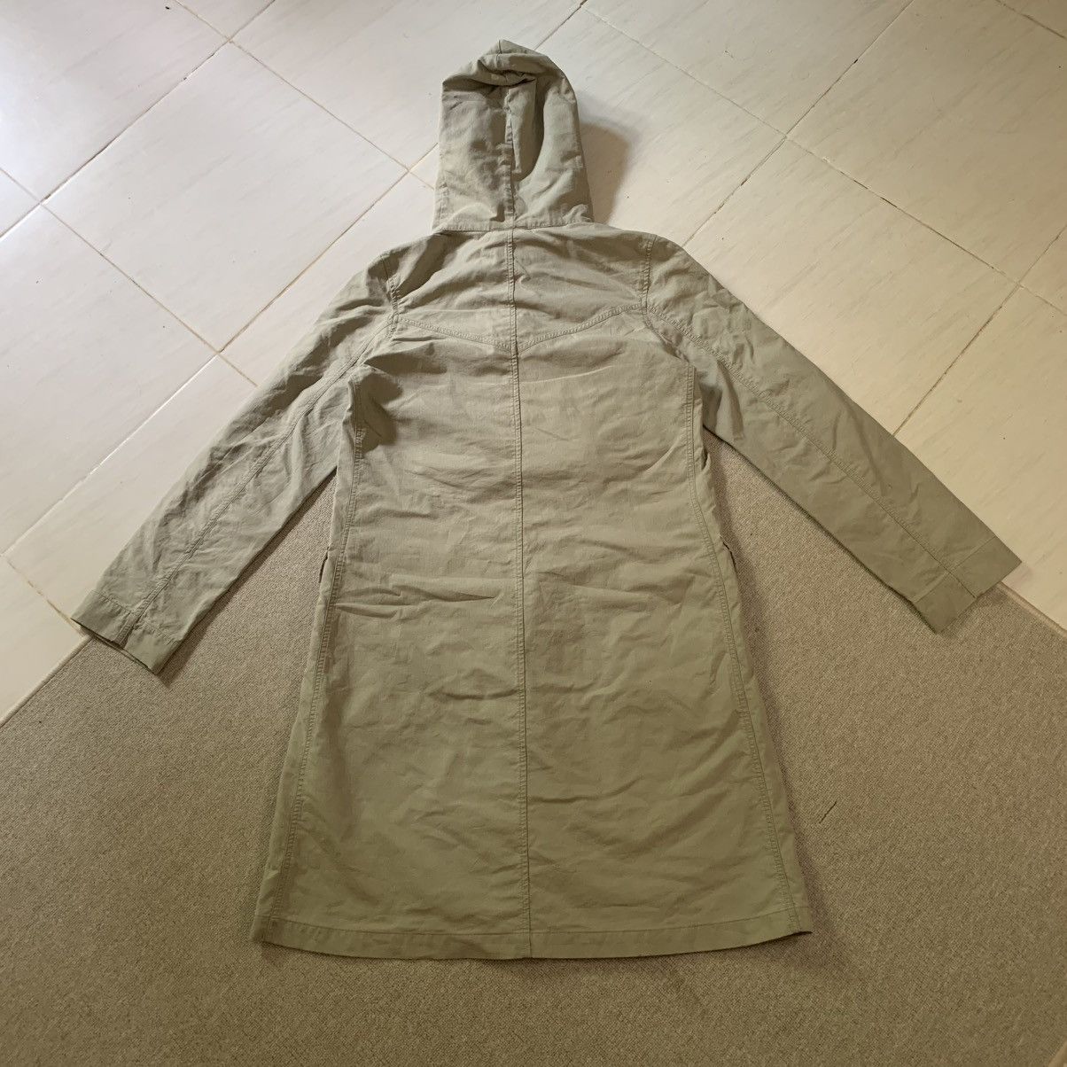 Nike Nike Woman's Parka Catton Jacket Size M / US 6-8 / IT 42-44 - 11 Thumbnail