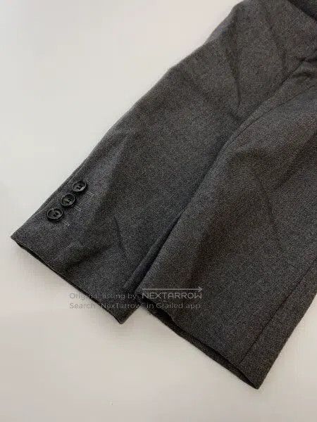 Comme des Garcons Comme des Garcons blazer Size S / US 4 / IT 40 - 6 Thumbnail