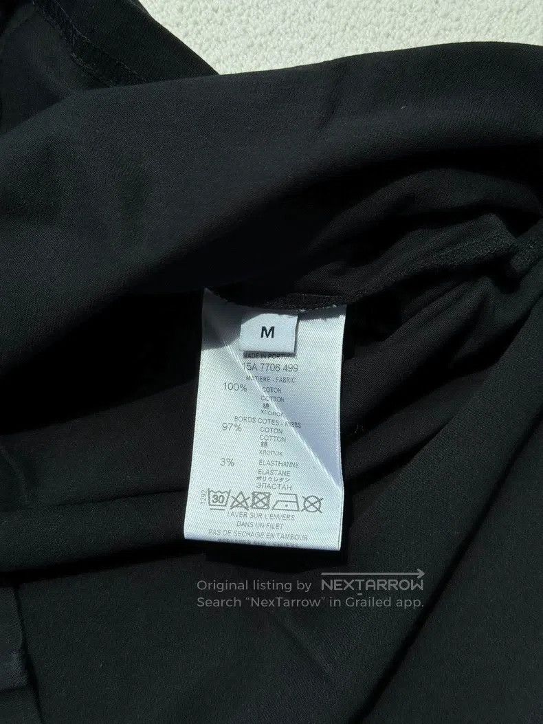 Givenchy Givenchy Classic limited edition deer short-sleeve T-shirt Size US M / EU 48-50 / 2 - 5 Thumbnail