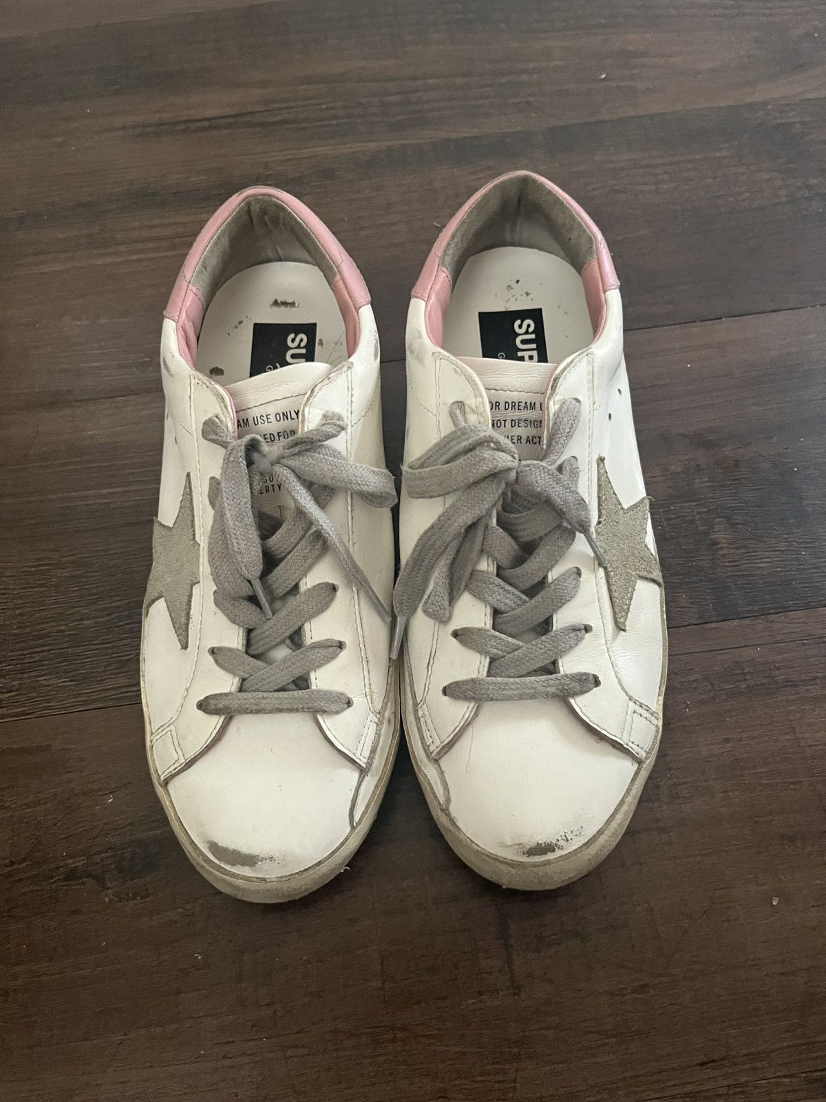 Golden Goose Sneakers