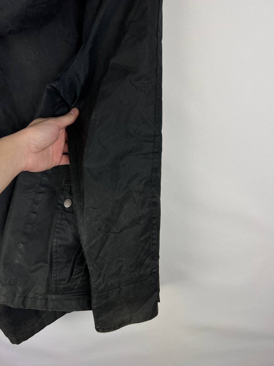 Barbour Barbour Rief wax jacket woman size US 14 Size XL / US 12-14 / IT 48-50 - 21 Thumbnail