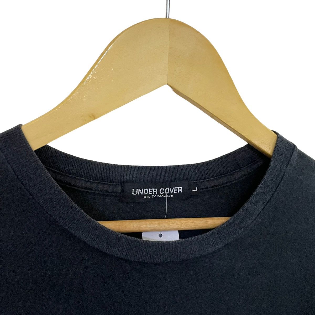 Japanese Brand × Jun Takahashi × Undercover Japanes Brand Under Cover Jun Takahasi Size US M / EU 48-50 / 2 - 6 Thumbnail