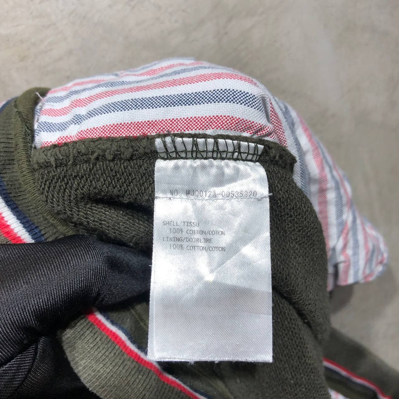 Thom Browne Thom Browne Classic Loopback 4 bar sweatshorts Size US 33 - 11 Thumbnail
