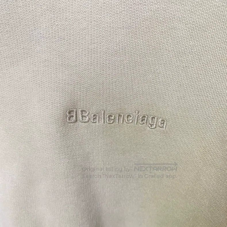 Balenciaga Balenciaga Sweatshirt Size US S / EU 44-46 / 1 - 5 Thumbnail