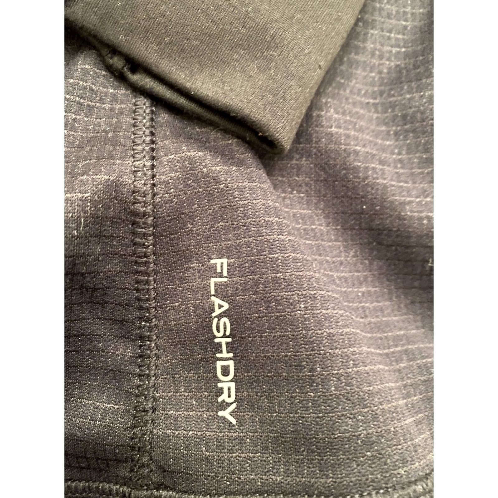 The North Face The North Face Hoodie Pullover Lightweight Flashdry Women’s M Black Size M / US 6-8 / IT 42-44 - 5 Thumbnail