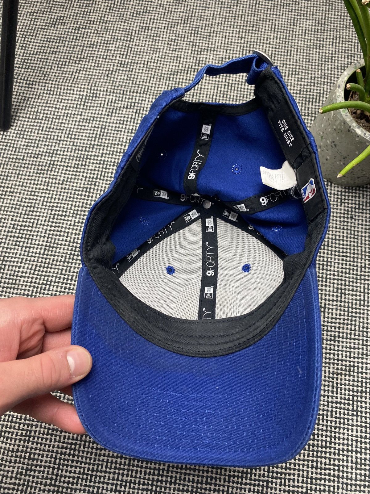 NBA Golden state Warriors NBA new era cap Size ONE SIZE - 11 Thumbnail