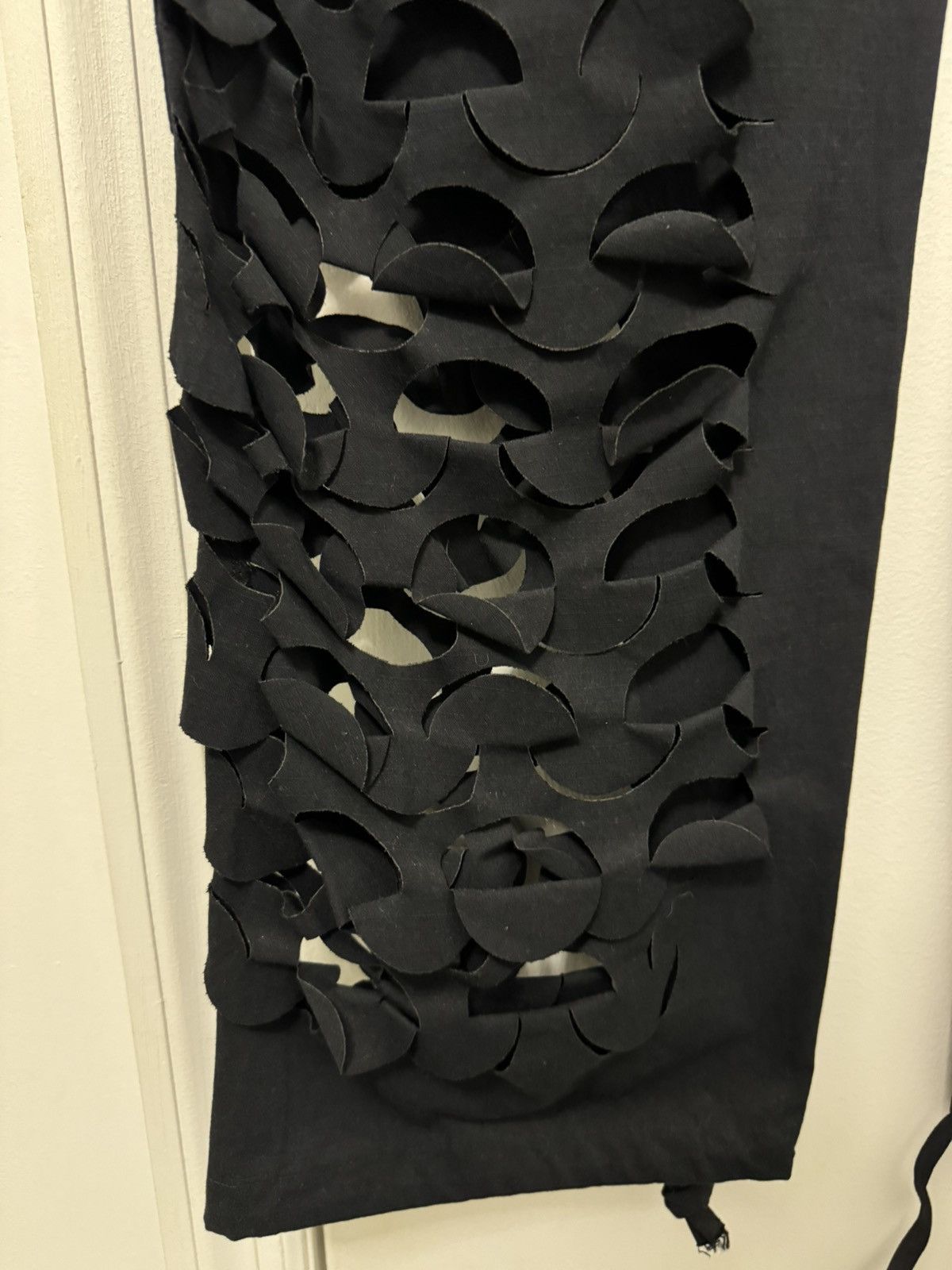 Vetements Lasercut Cargo Pants Size US 33 - 5 Thumbnail