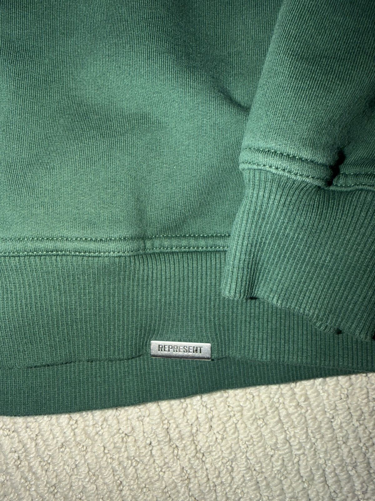 Represent Clo. Represent owners club crewneck Size US XXL / EU 58 / 5 - 4 Thumbnail