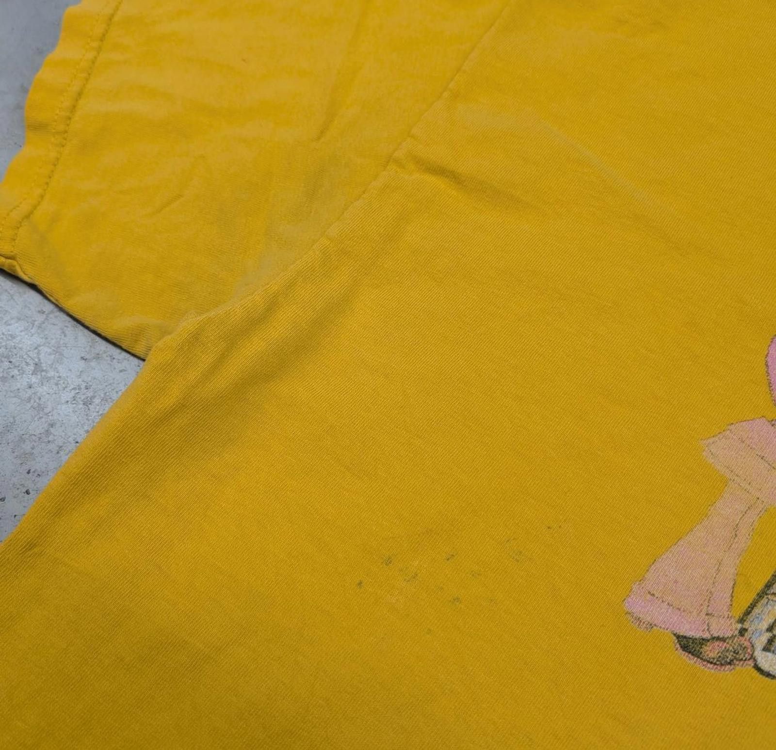 Zion Rootswear Rare Y2K 2001 Miles Davis On The Corner Promo T-shirt Size US XXL / EU 58 / 5 - 9 Thumbnail