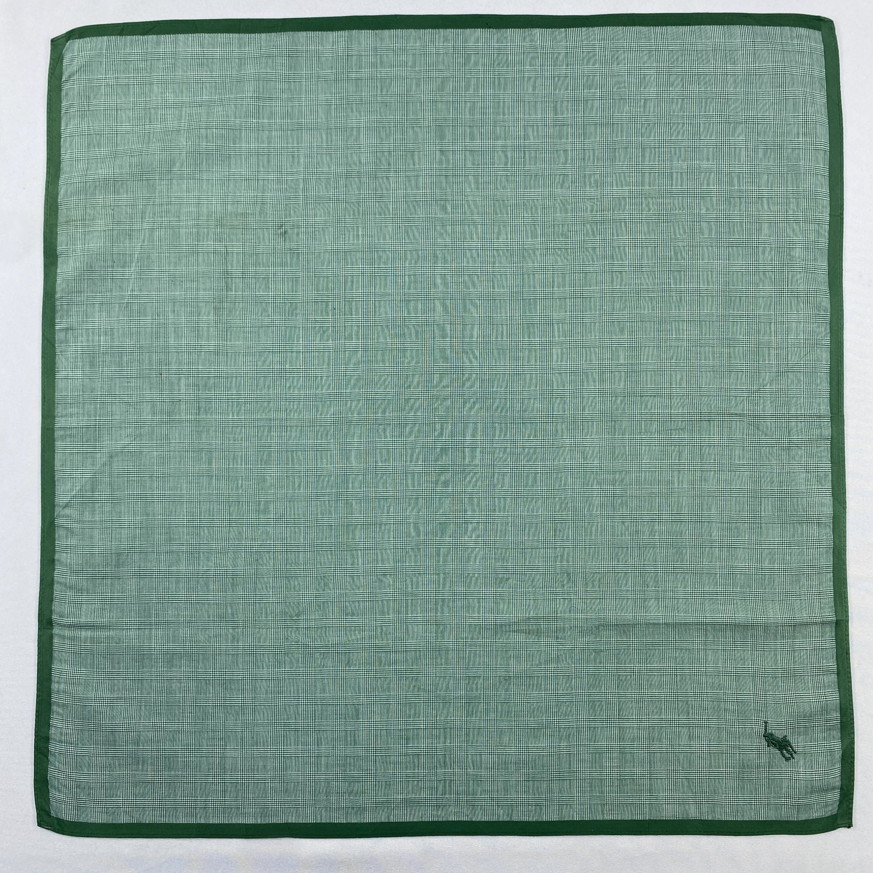 Polo Ralph Lauren Polo Ralph Lauren Handkerchief / Bandana / Neckerchief C896 Size ONE SIZE - 3 Thumbnail