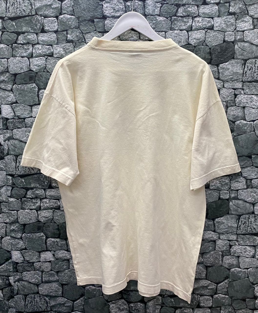 Stussy 💥Best Offer💥Vintage 90s Stussy Tshirt Size US S / EU 44-46 / 1 - 2 Thumbnail