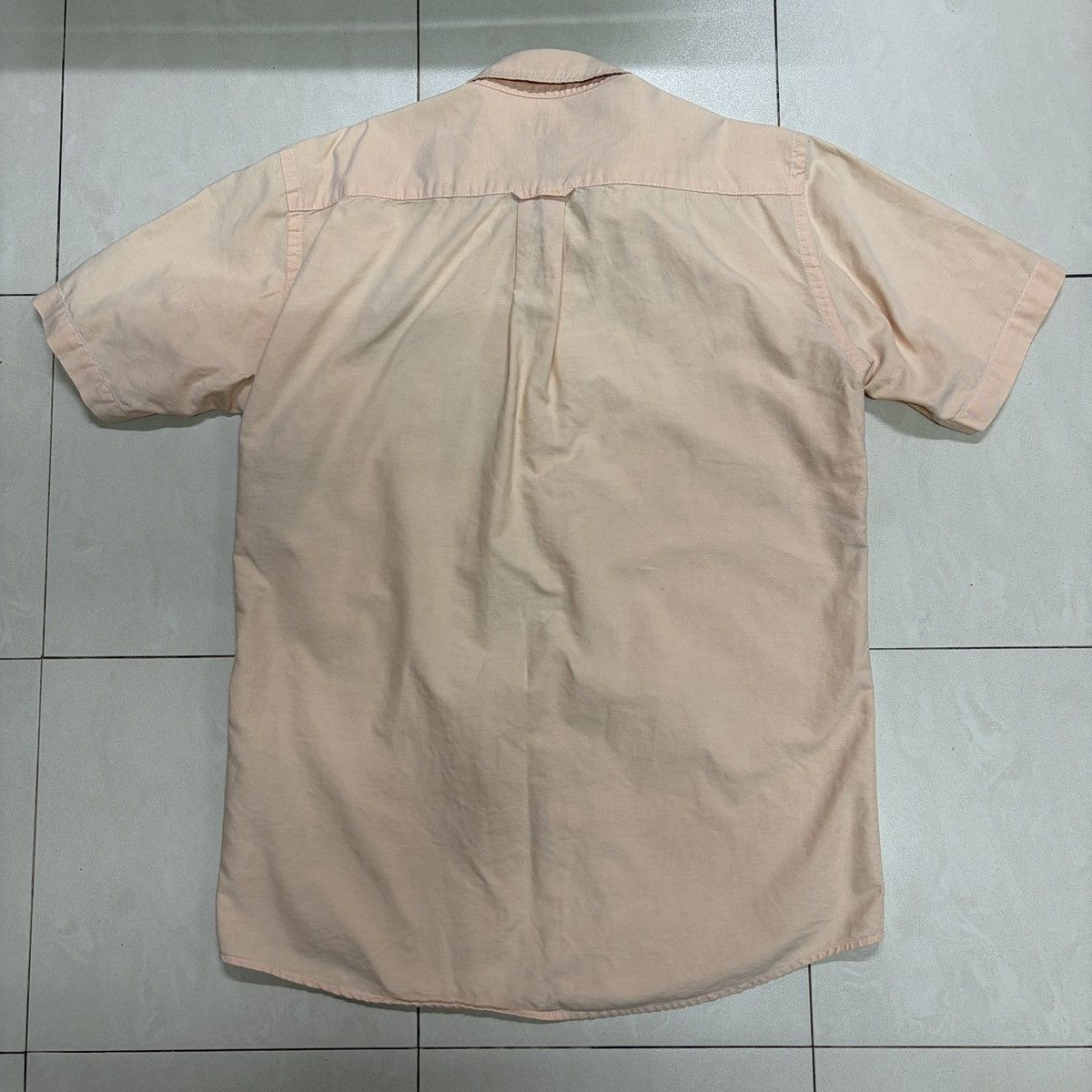 Uniqlo Uniqlo Pocket Shirt Size US S / EU 44-46 / 1 - 9 Thumbnail