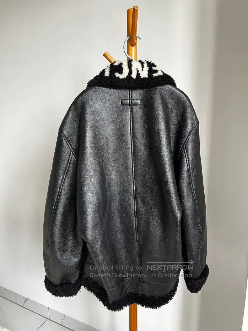 Balenciaga Balenciaga Fur Lined Size US S / EU 44-46 / 1 - 4 Thumbnail