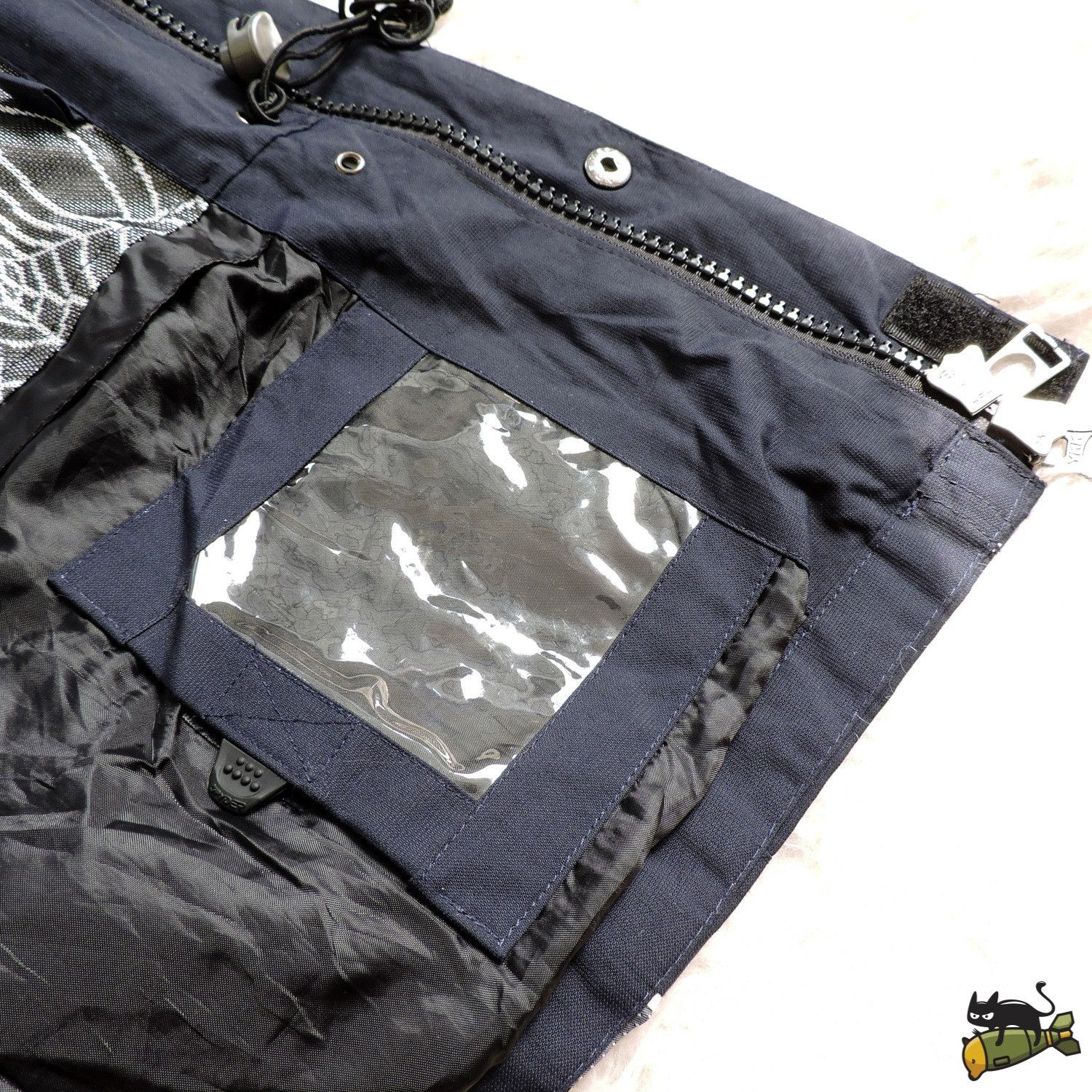 Spyder SPYDER DERMIZAX-EV X-STATIC INSULATION JACKET Size US M / EU 48-50 / 2 - 20 Thumbnail
