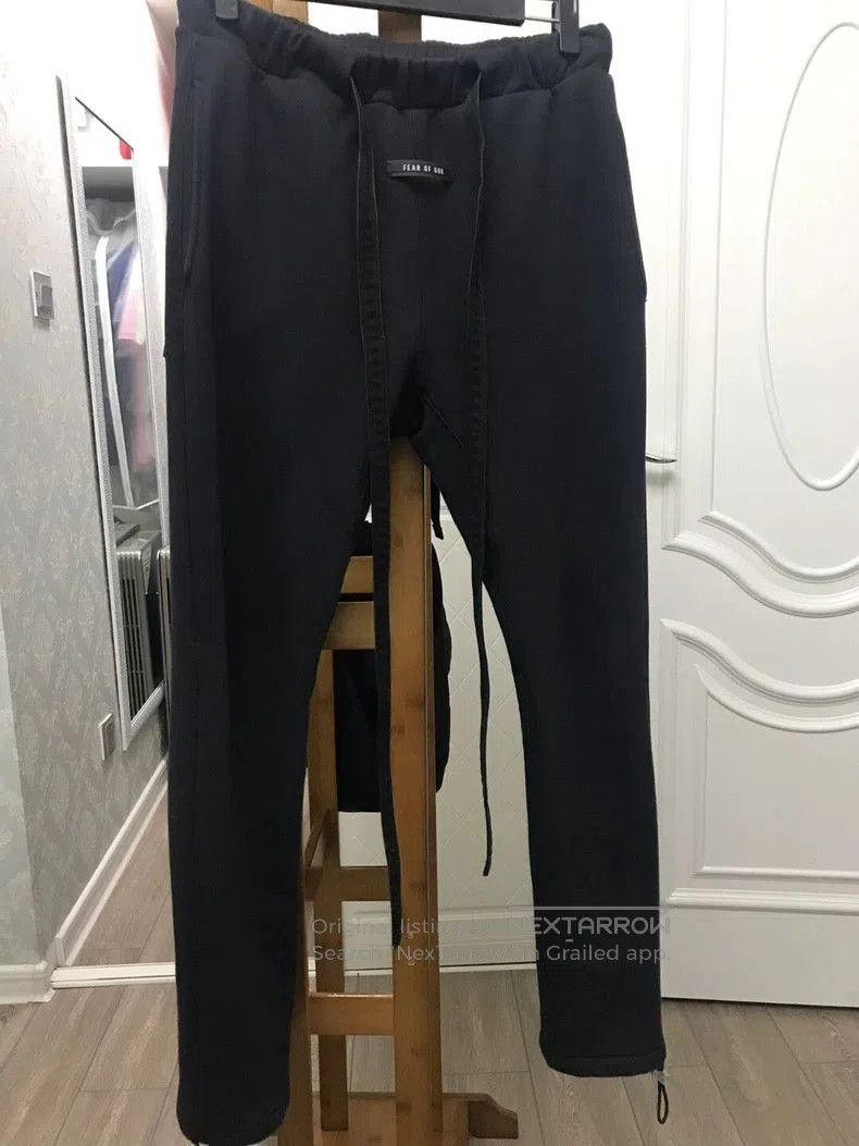 Fear of God Fear of God 6th sweatshirt ribbon pants set. Size US XS / EU 42 / 0 - 4 Thumbnail