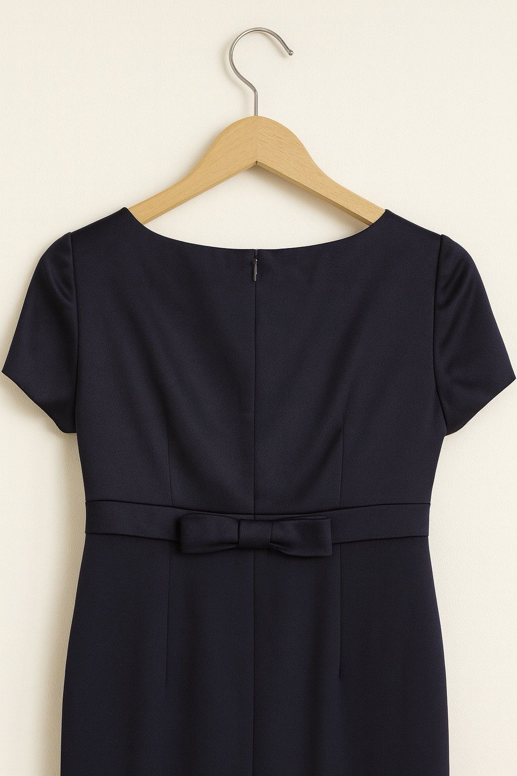 Liz Claiborne NIGHT Navy Evening Gown  Vintage with Tags