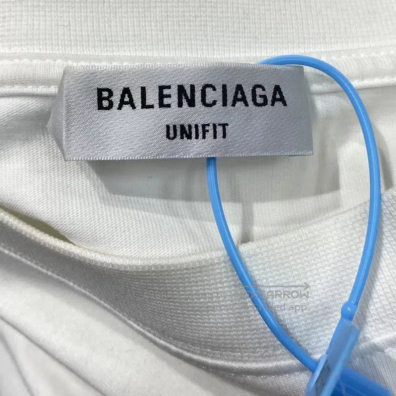 Balenciaga Balenciaga Printed Long Sleeve Size US S / EU 44-46 / 1 - 4 Thumbnail