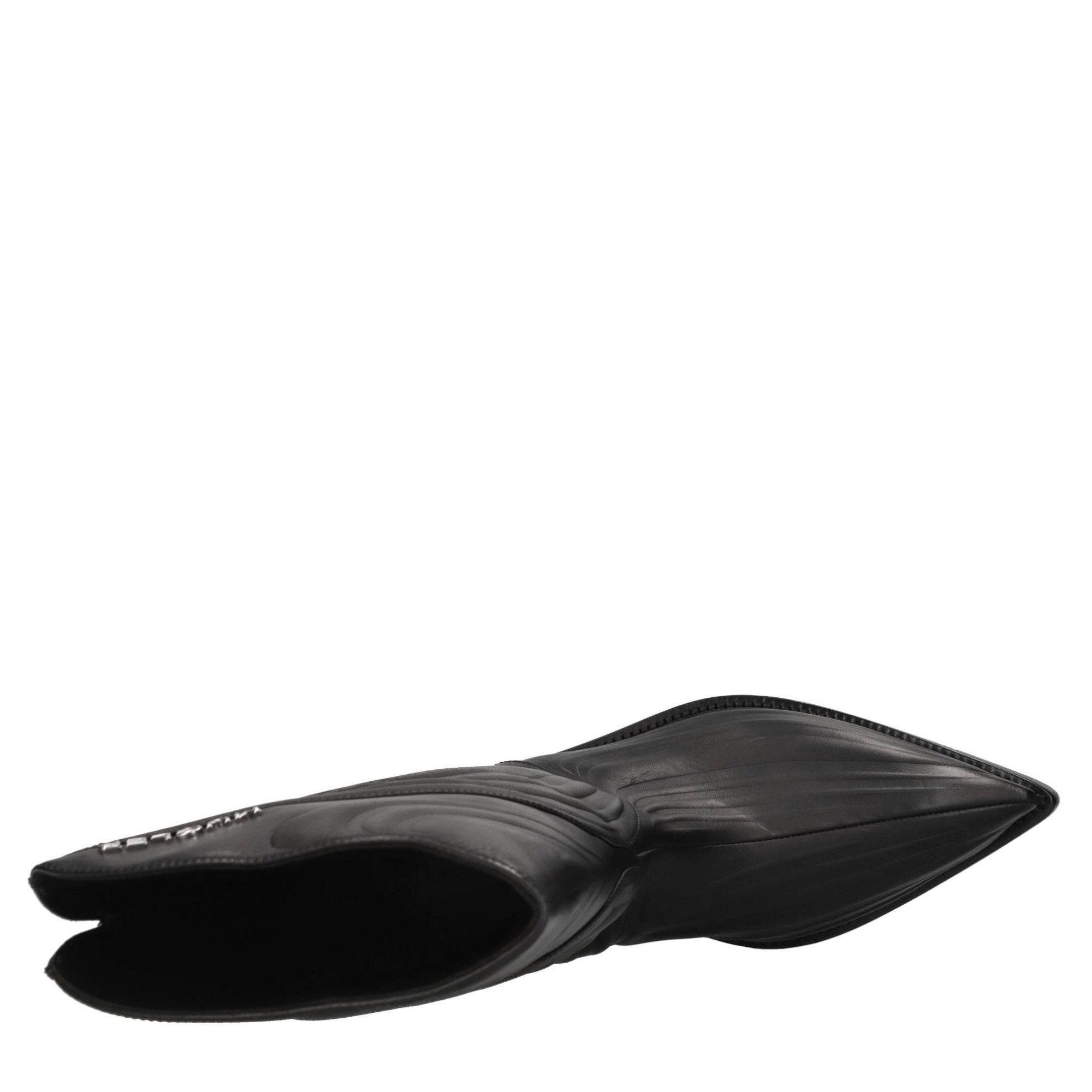 Mugler Santiag Boots Size US 5 / EU 37 - 5 Thumbnail