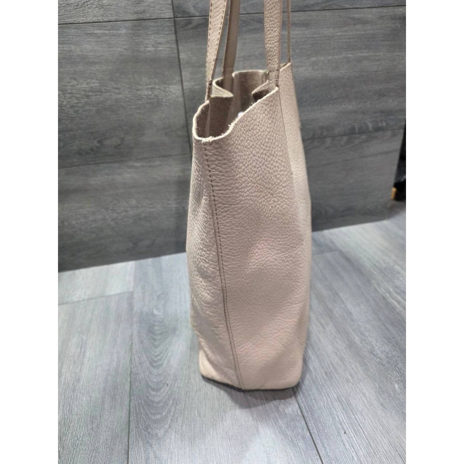 & Other Stories Kate Spade New York Tote Bag Shoulder Bag Hobo Ivory B000593 Size ONE SIZE - 11 Thumbnail