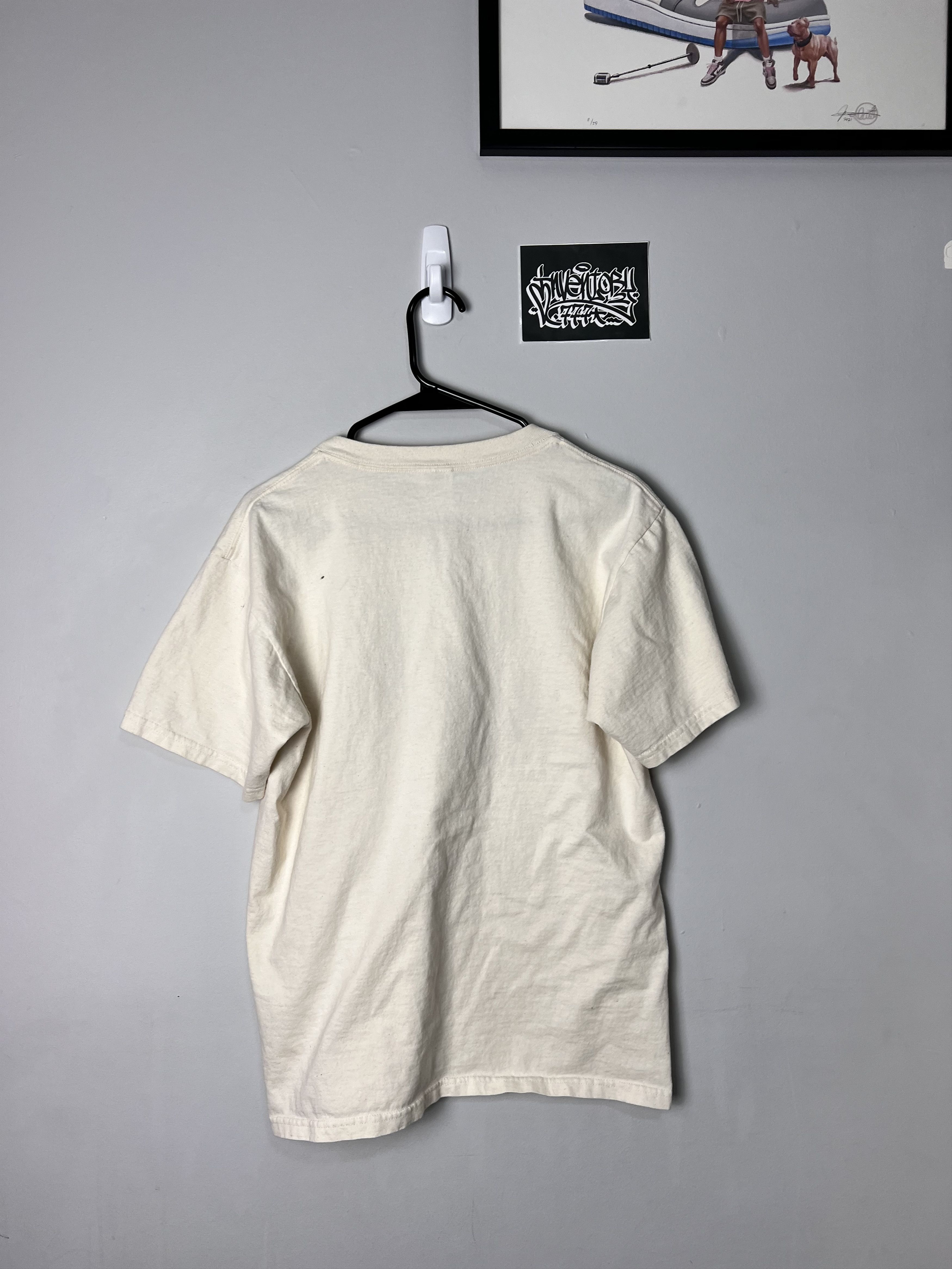 Grateful Dead Vintage Grateful Dead 2004 Size US M / EU 48-50 / 2 - 2 Thumbnail