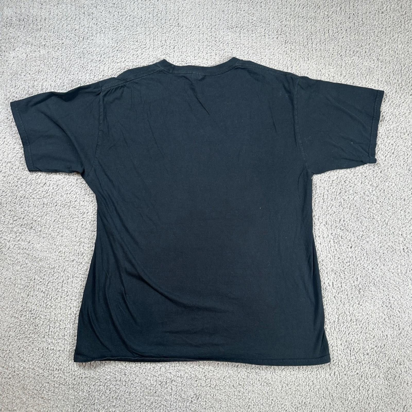 Other Hockey Funny T Shirt What Part Of Dont You Understand Black Size US L / EU 52-54 / 3 - 3 Thumbnail