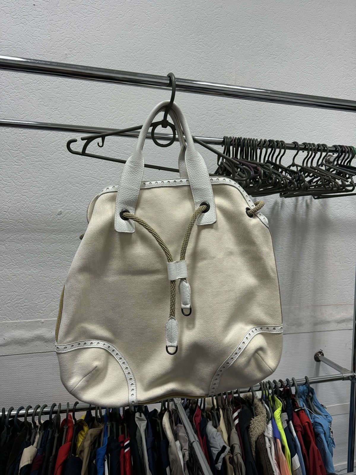 Women’s Vintage Bottega Veneta bag luxury rare