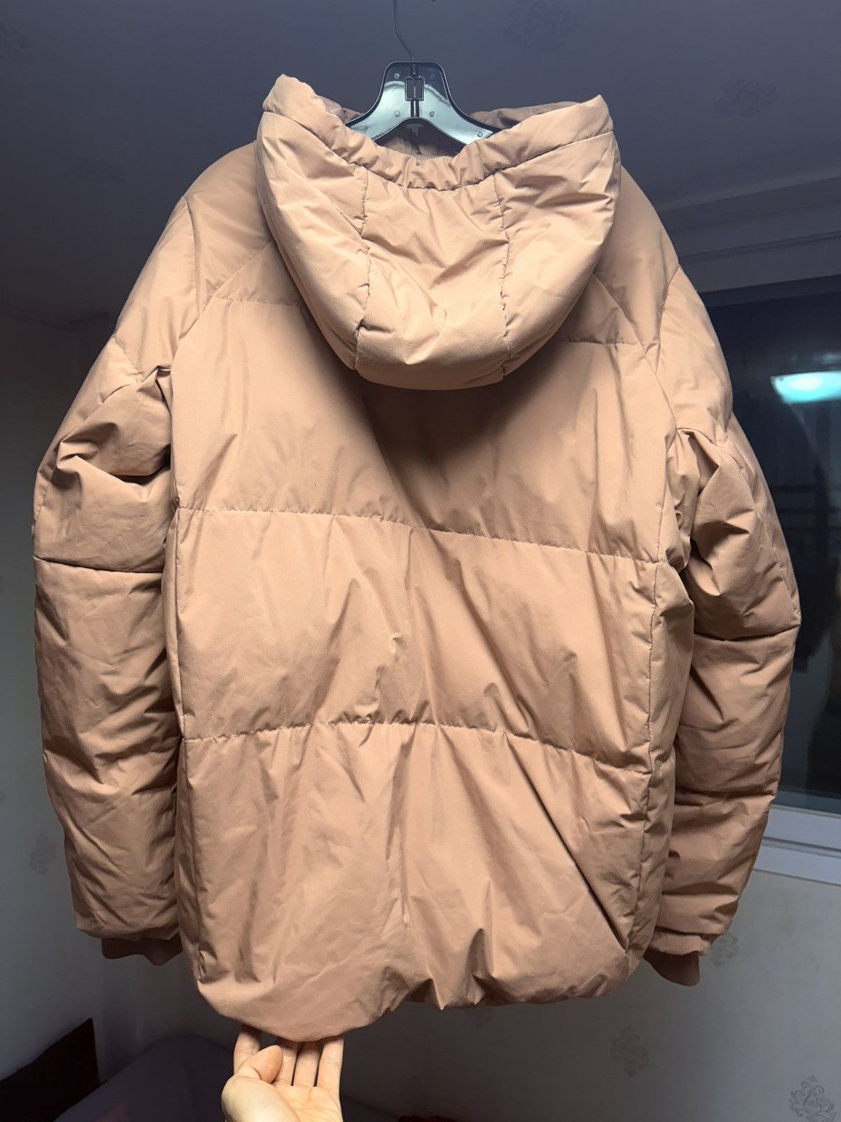 The Arrivals The Arrivals Parka Size US M / EU 48-50 / 2 - 2 Thumbnail