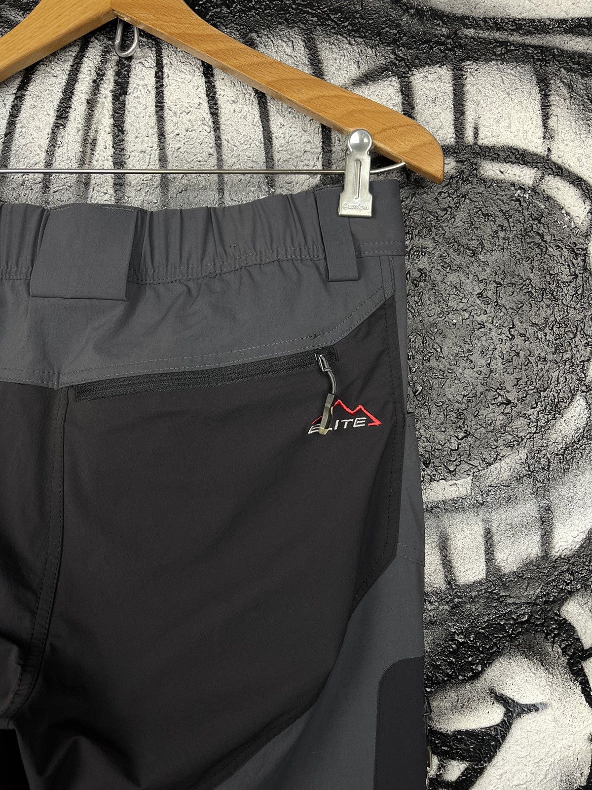 Karrimor Karrimor Elite Outdoor Hiking Trousers Pants Men’s Size Small Size US 30 / EU 46 - 8 Thumbnail