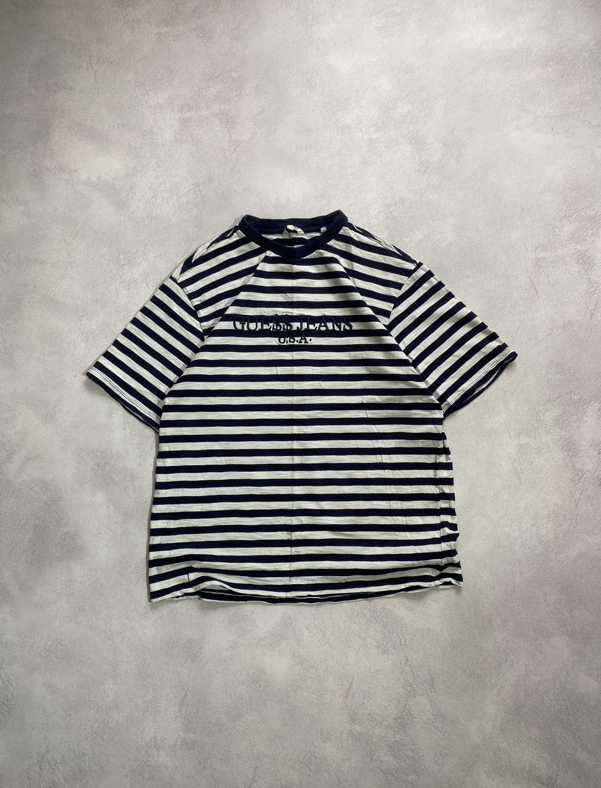 Other Guess asap rocky tee Size US M / EU 48-50 / 2 - 1 Thumbnail