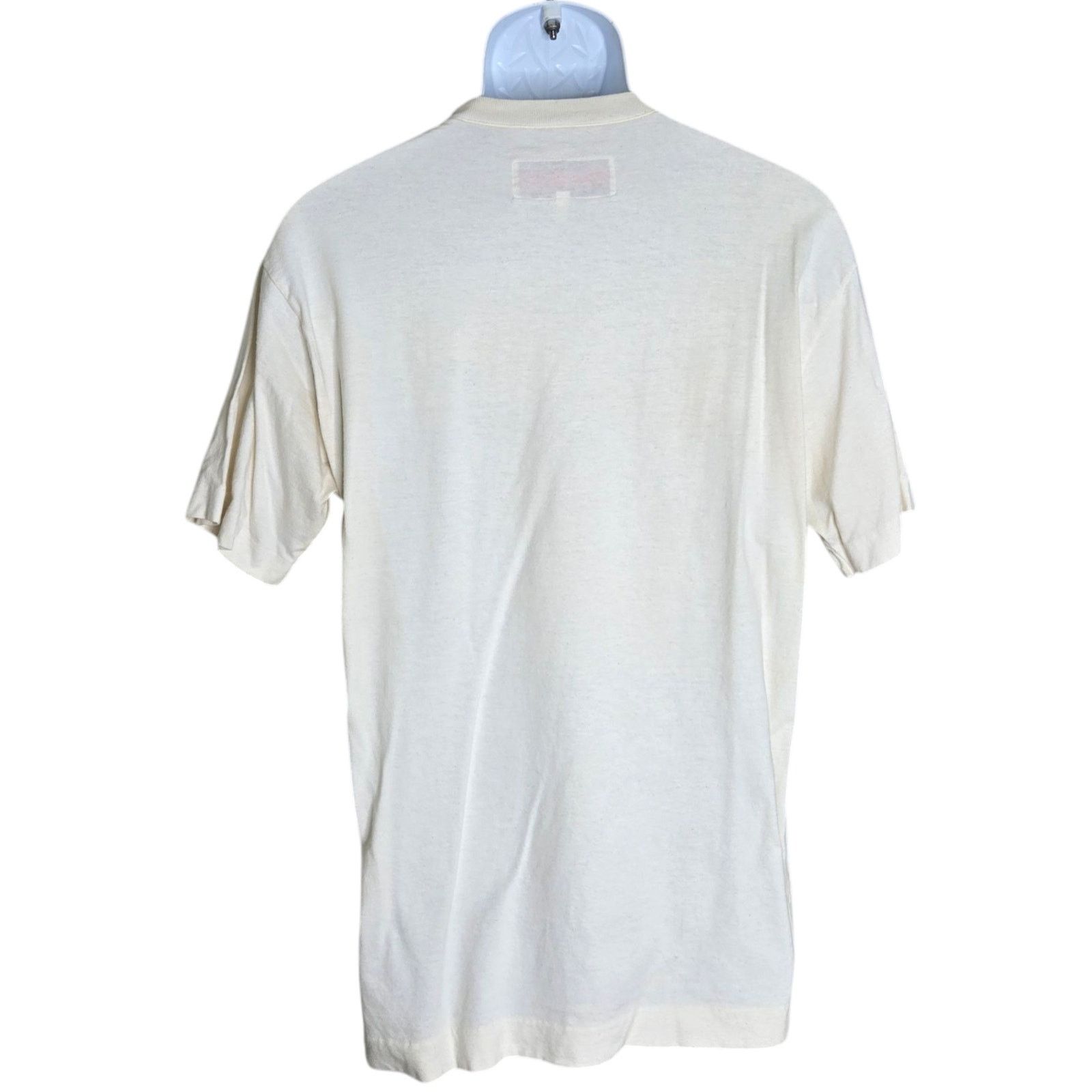 Benetton Formula Vintage Mens Racing T Shirt Medium Suzuka