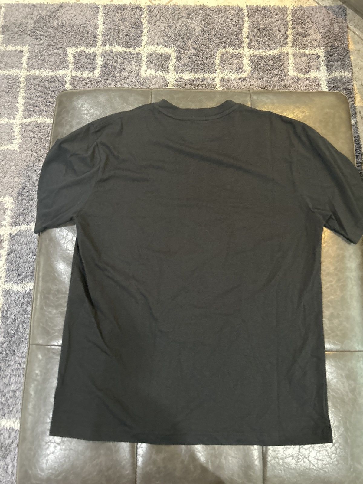 Palace Palace Spooked T-Shirt ‘Black’ Size US XL / EU 56 / 4 - 4 Thumbnail