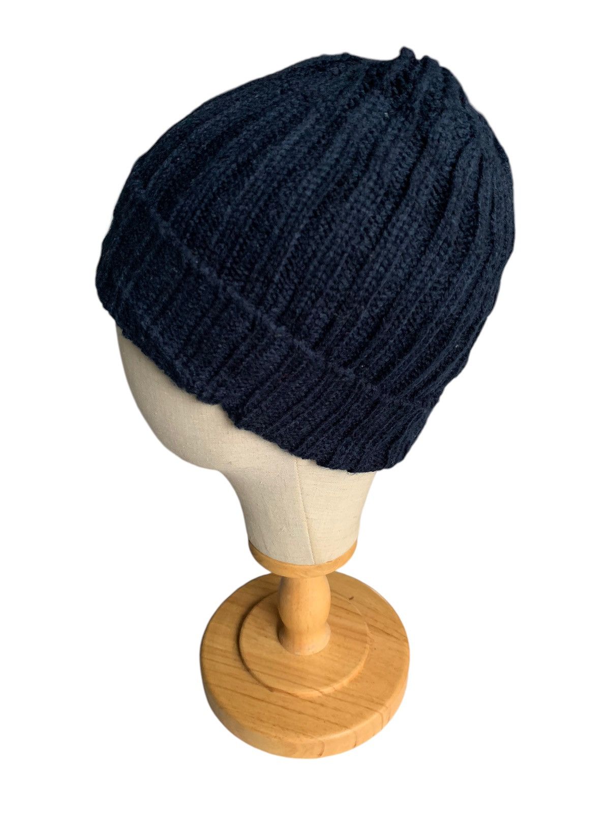 Japanese Brand × Vintage Element Skate Streetwear Winter Session Beanie Hats Size ONE SIZE - 4 Thumbnail