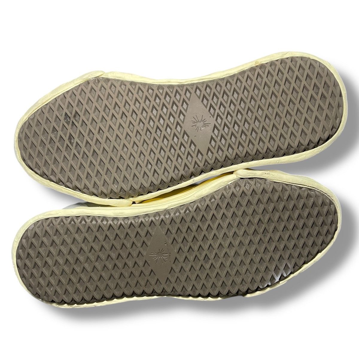 Maison MIHARA YASUHIRO Maison Mihara Yasuhiro Hank VL OG Sole Canvas Sneakers Size US 9 / EU 42 - 12 Thumbnail