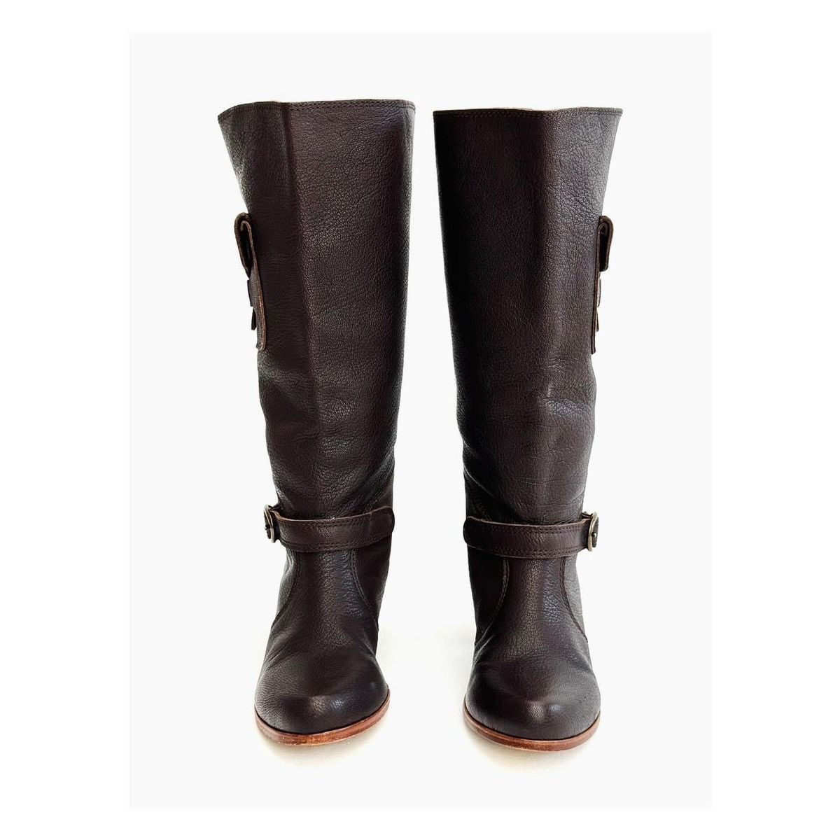 Chloe × See by Chloe Boots Pocket Size US 7.5 / IT 37.5 - 2 Thumbnail